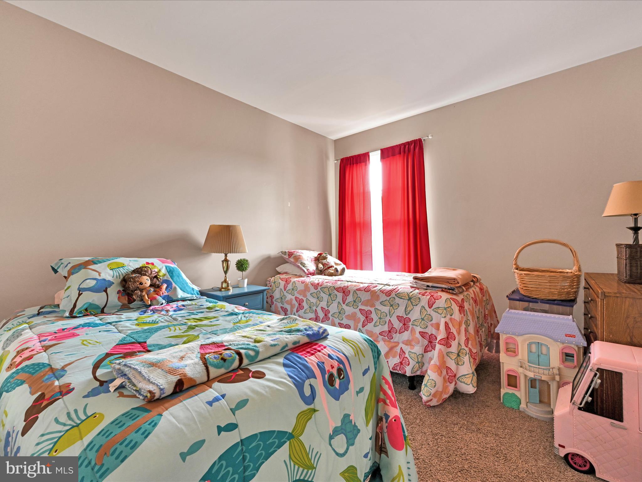 STRASBURG TWP - Residential