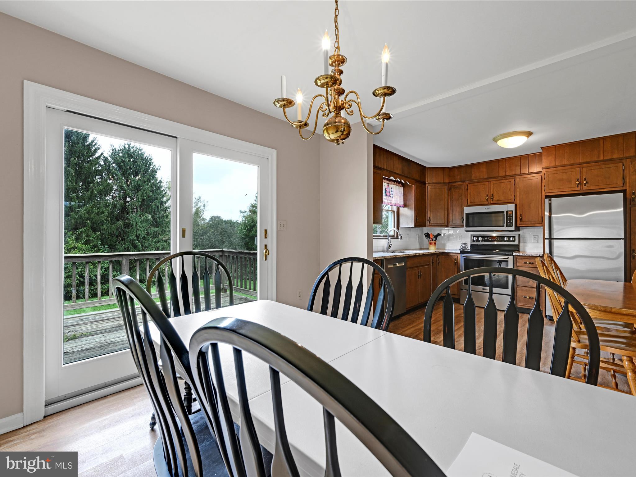 STRASBURG TWP - Residential