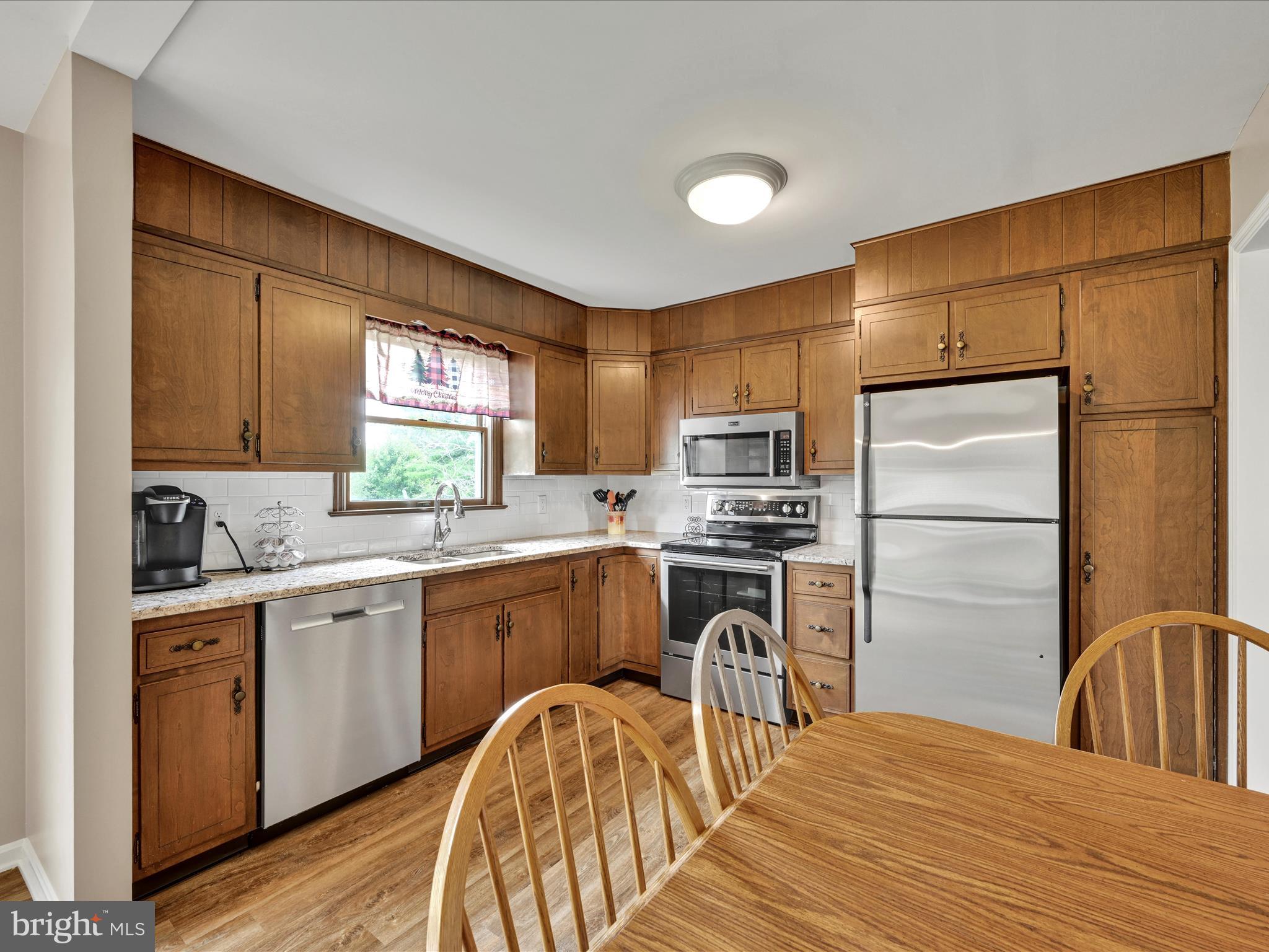 STRASBURG TWP - Residential