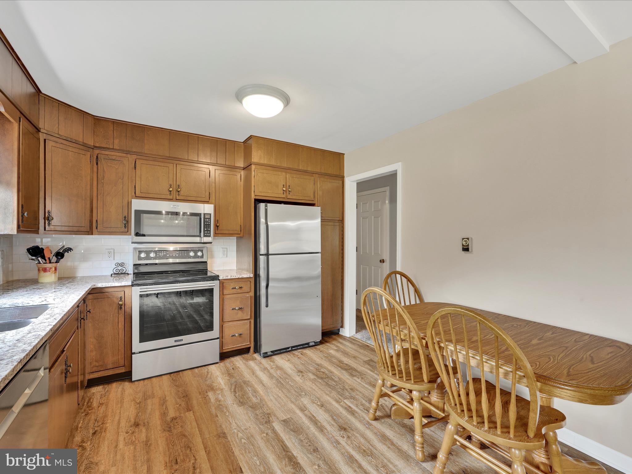 STRASBURG TWP - Residential