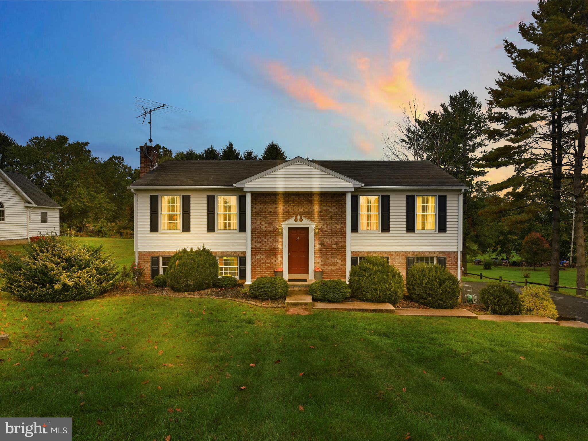 STRASBURG TWP - Residential