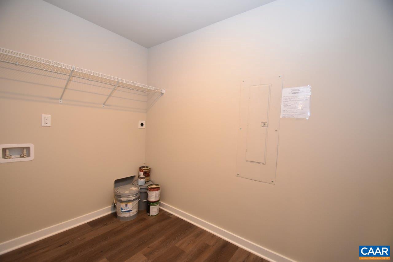 REEDY CREEK - Residential