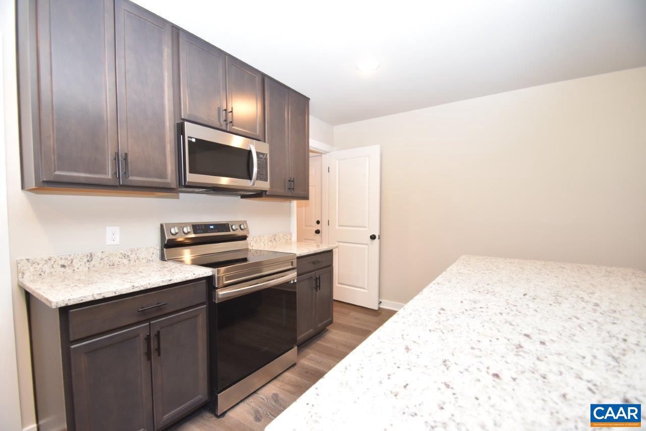 REEDY CREEK - Residential