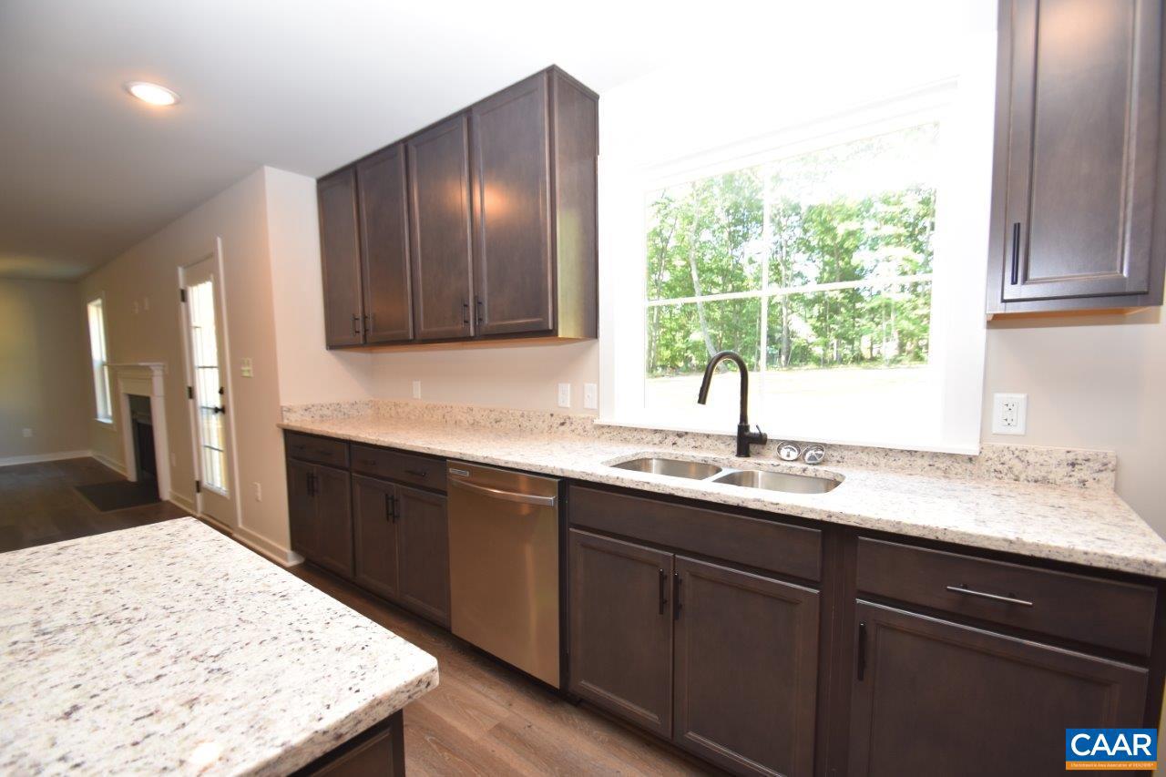 REEDY CREEK - Residential