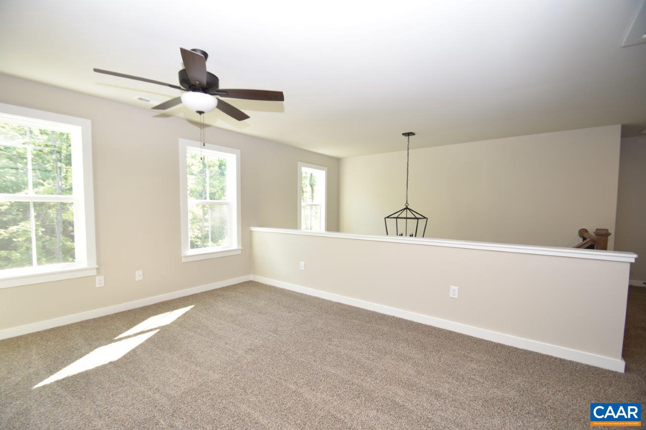 REEDY CREEK - Residential