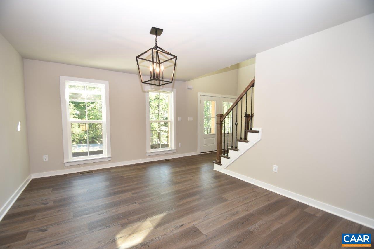 REEDY CREEK - Residential