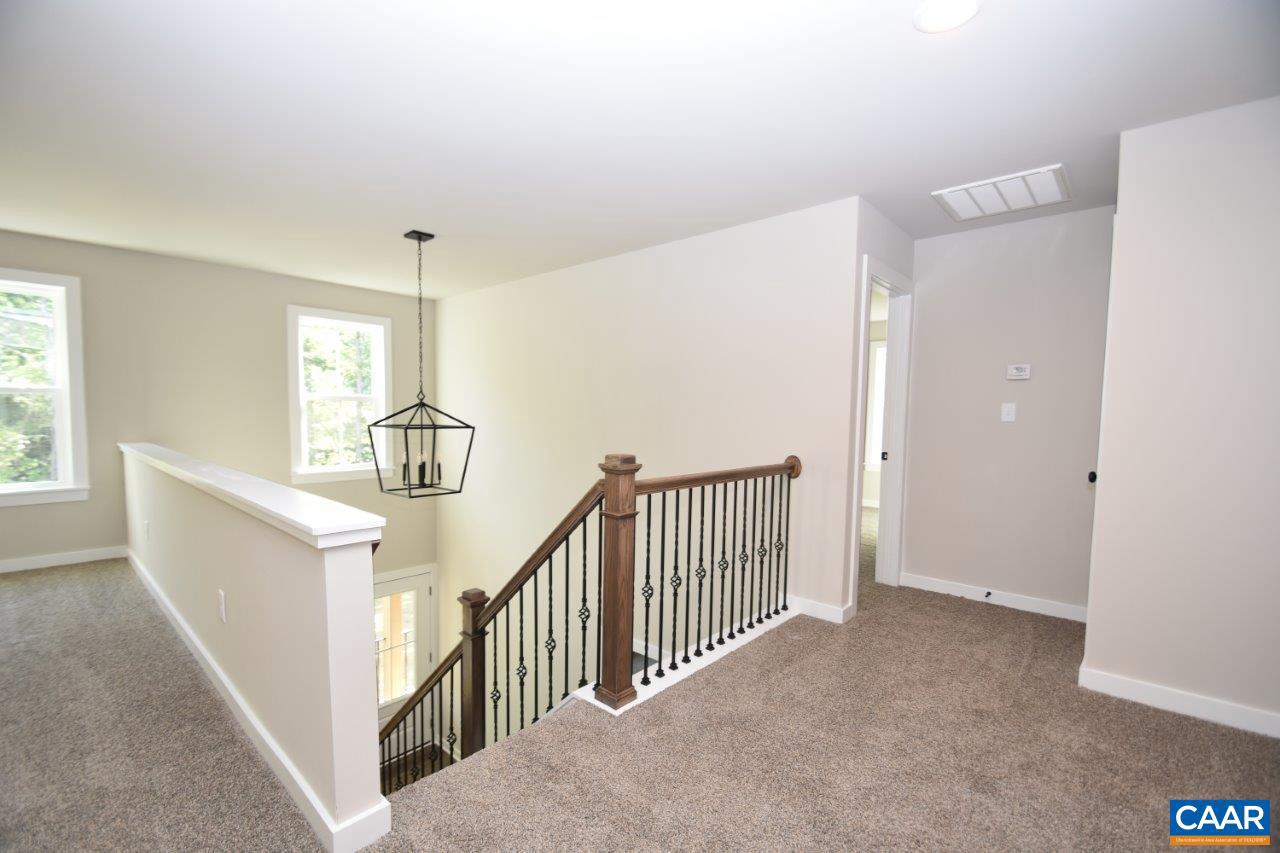 REEDY CREEK - Residential