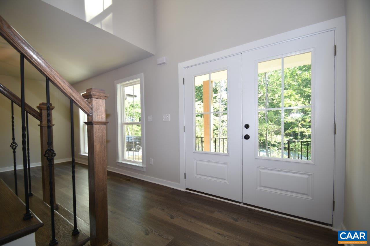 REEDY CREEK - Residential