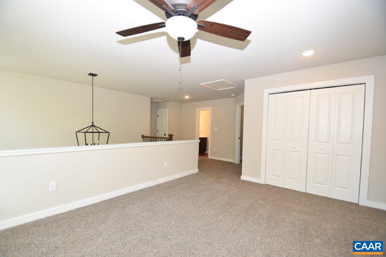 REEDY CREEK - Residential