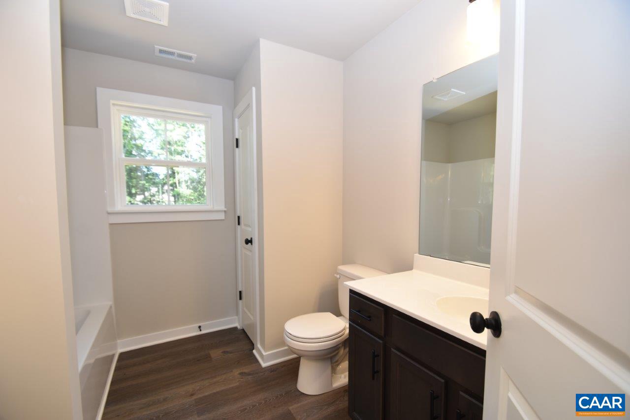 REEDY CREEK - Residential