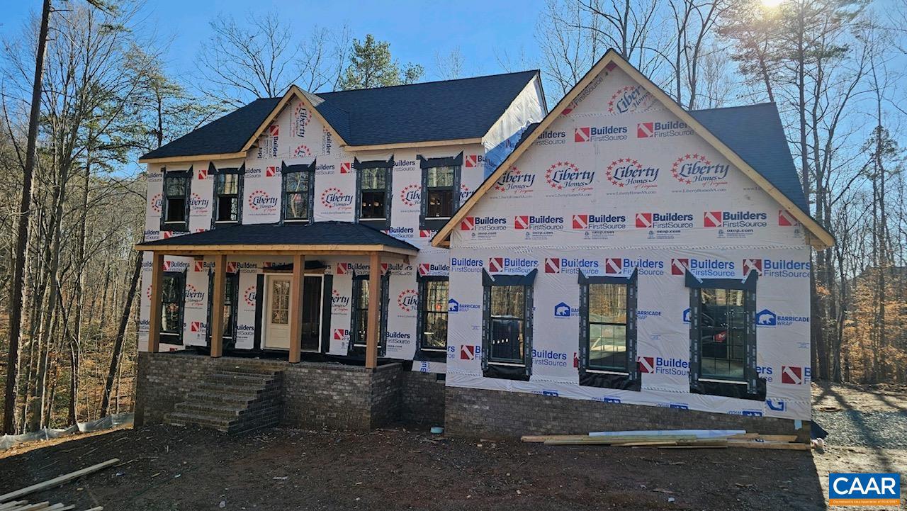 REEDY CREEK - Residential