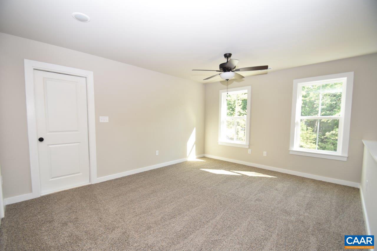 REEDY CREEK - Residential