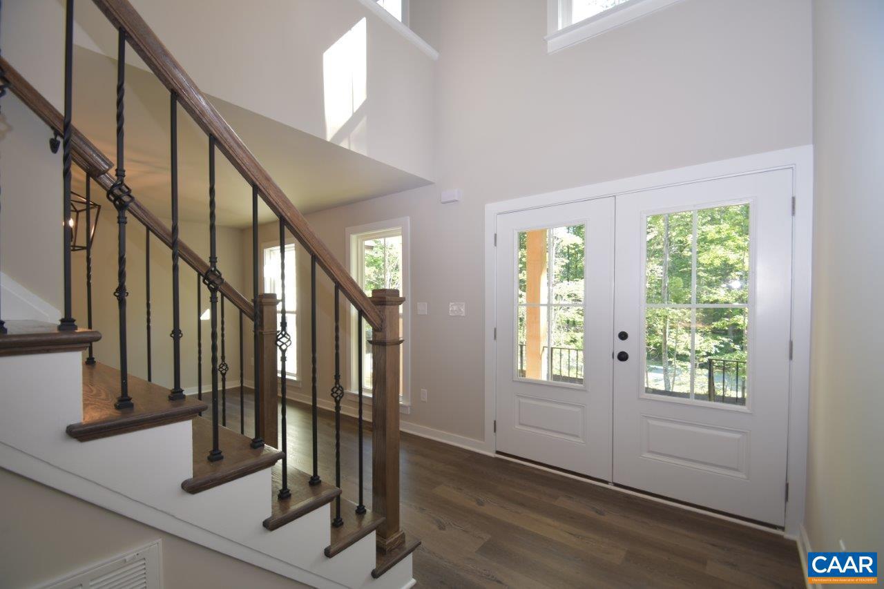 REEDY CREEK - Residential