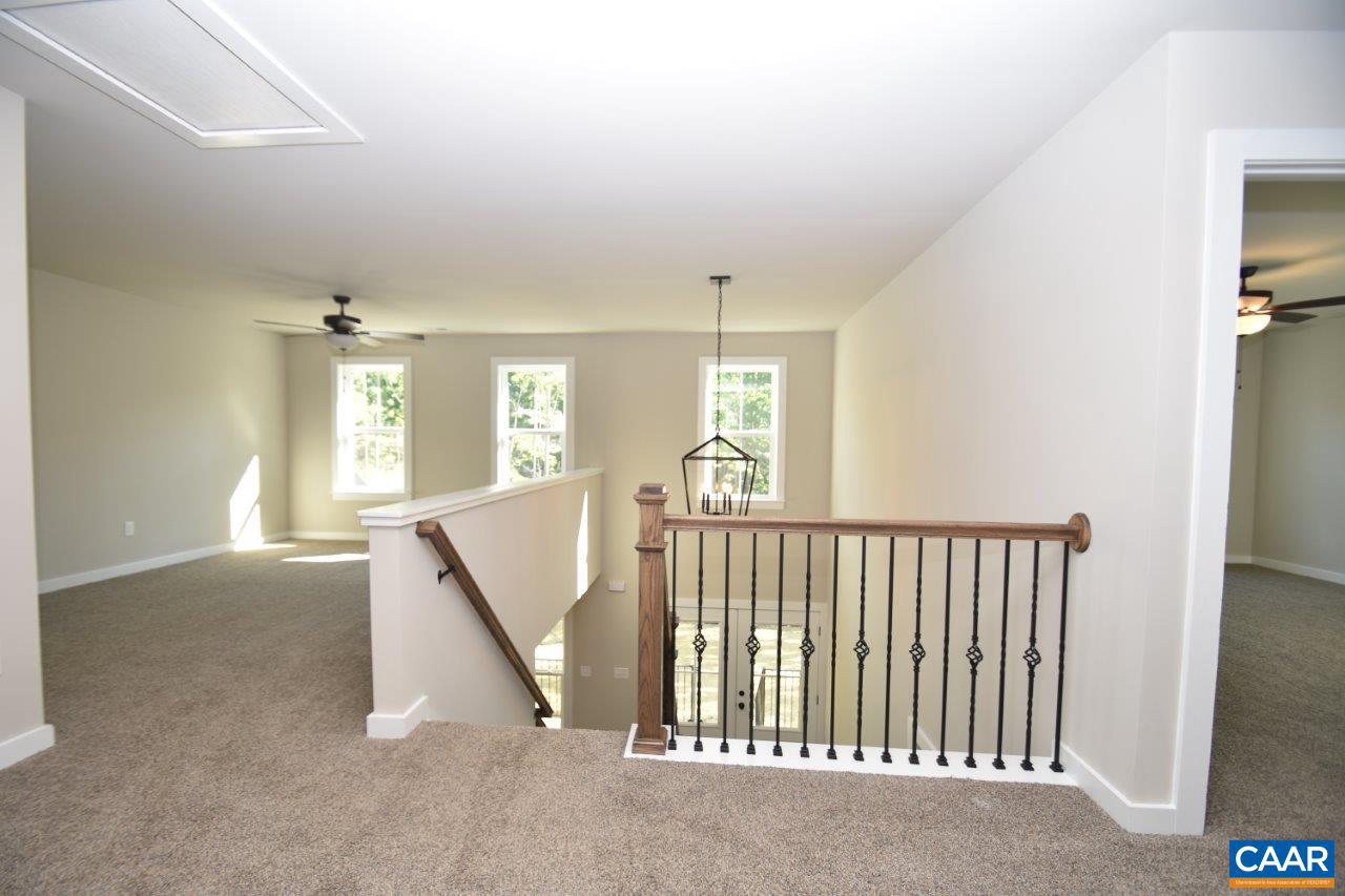 REEDY CREEK - Residential