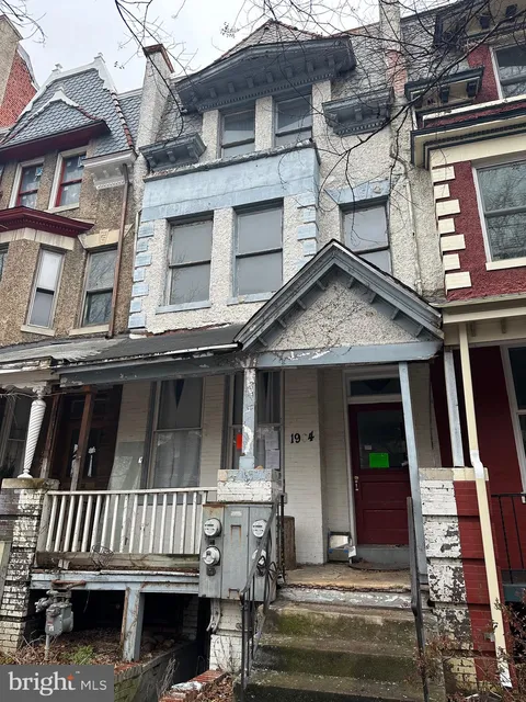 1904 3rd Street NW, Washington, DC 20001 - MLS#: DCDC2188862