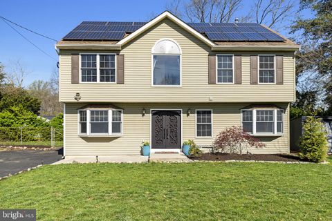 329 MAPLE ROAD MOUNT LAUREL NJ 08054