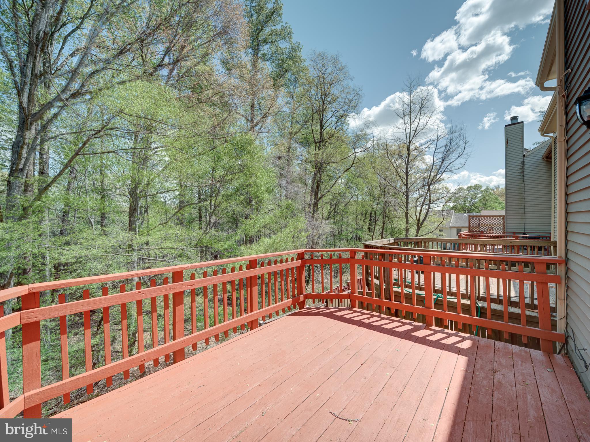 SPRINGFIELD OAKS - Residential Lease