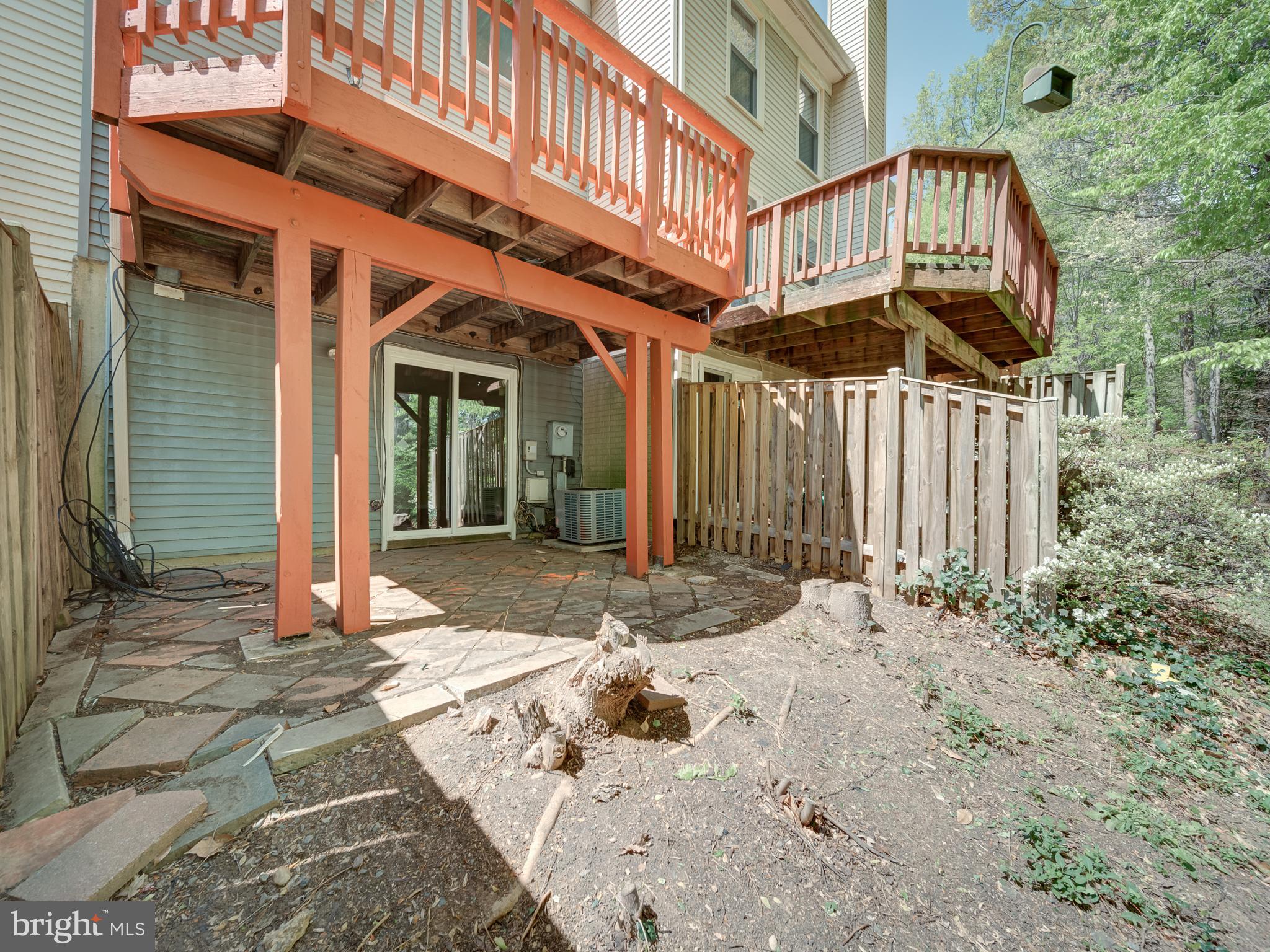 SPRINGFIELD OAKS - Residential Lease