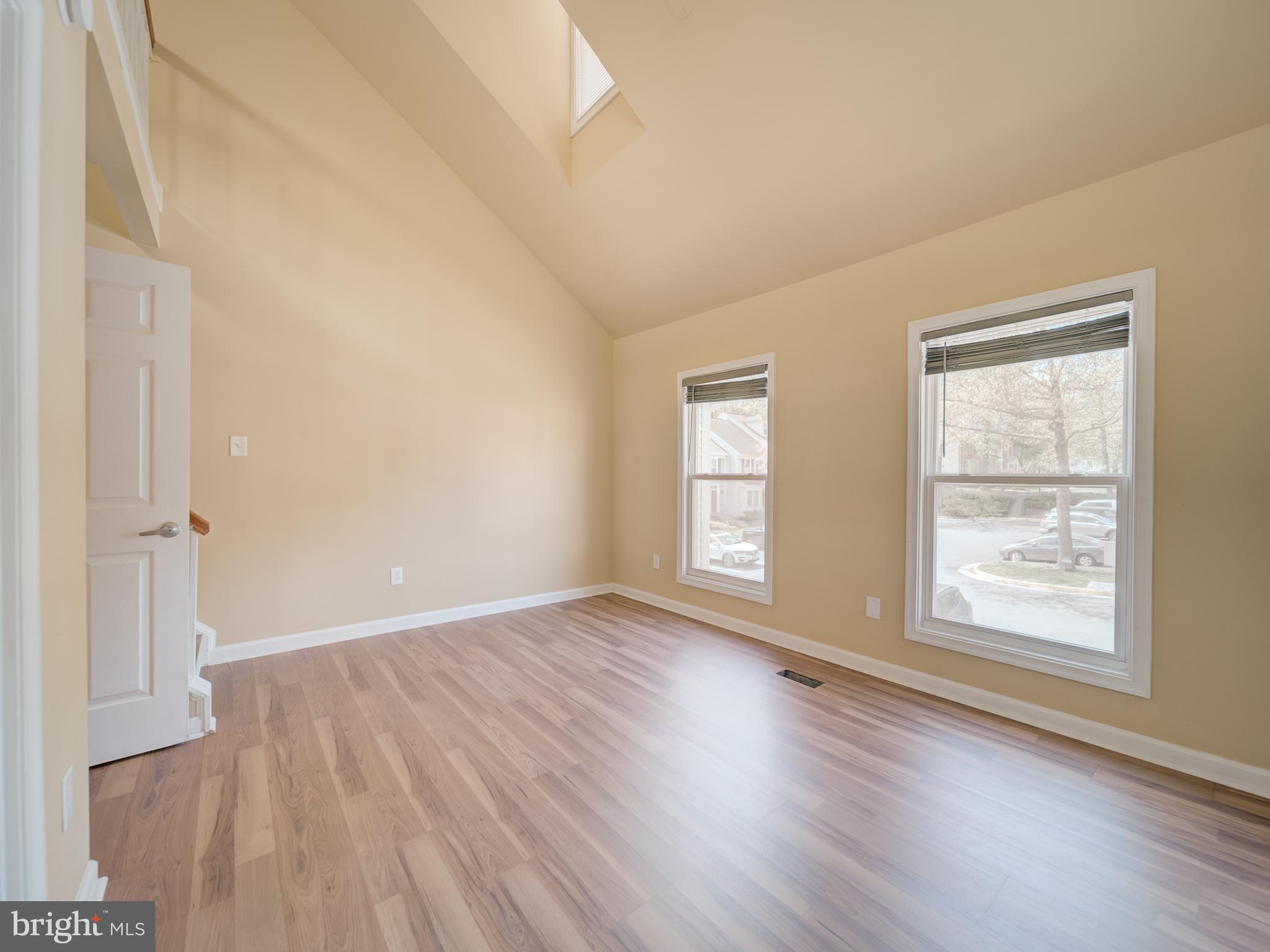 SPRINGFIELD OAKS - Residential Lease