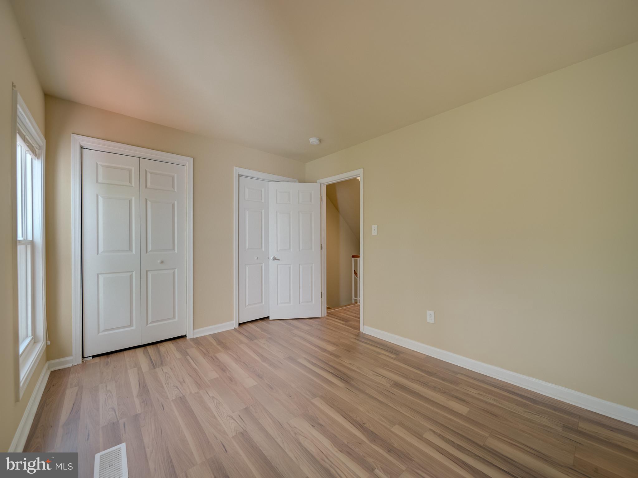 SPRINGFIELD OAKS - Residential Lease