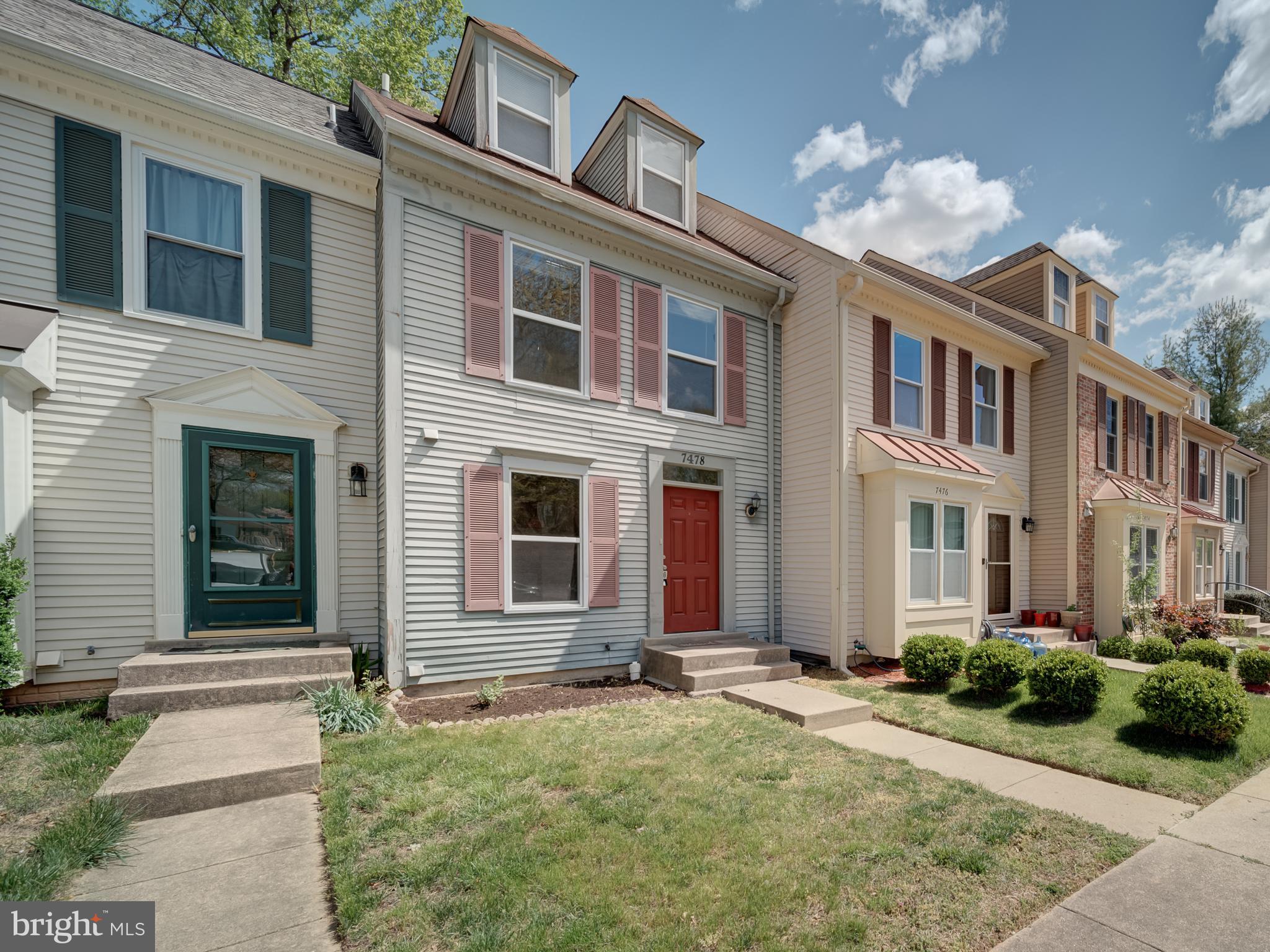 SPRINGFIELD OAKS - Residential Lease