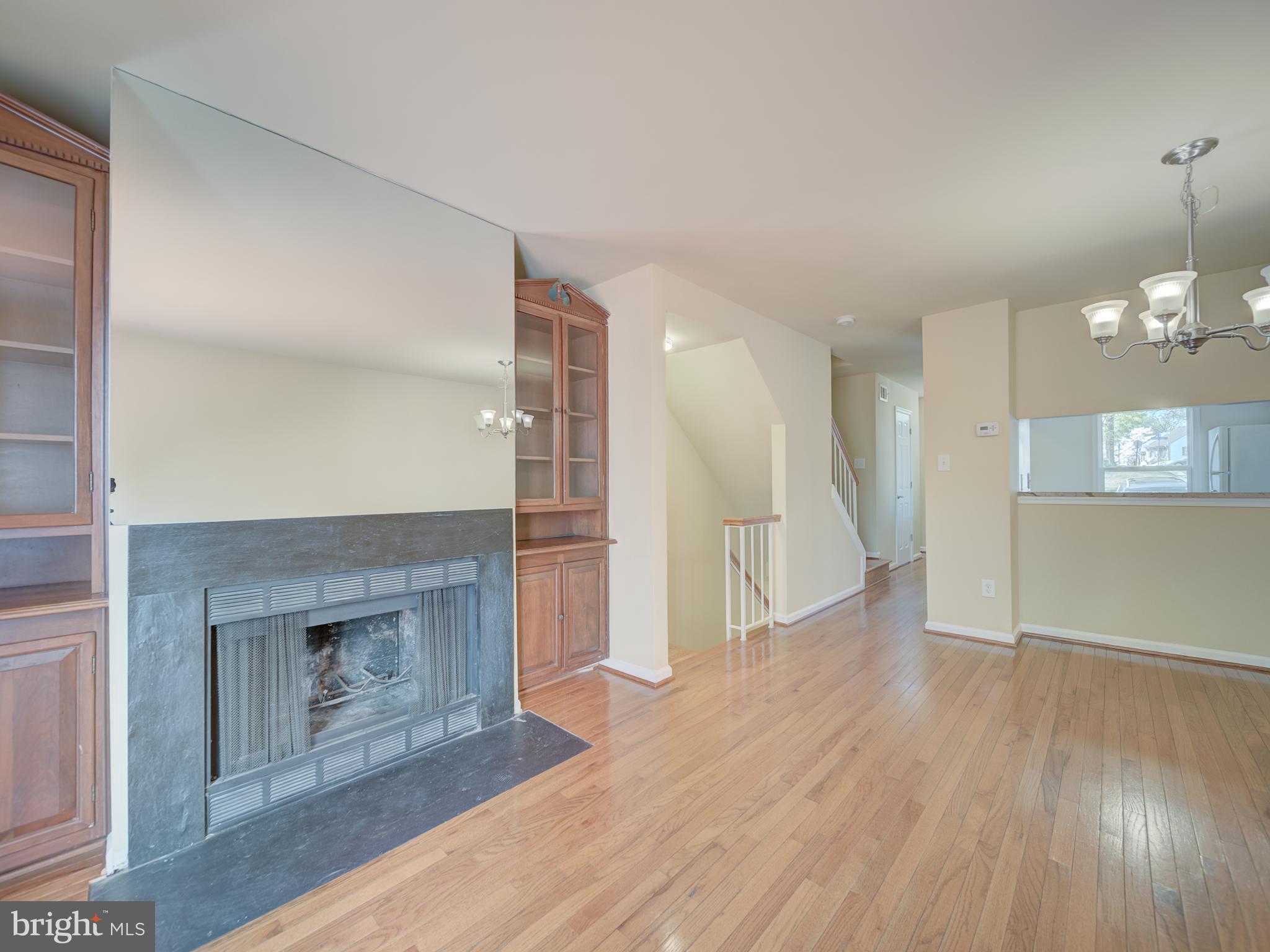 SPRINGFIELD OAKS - Residential Lease