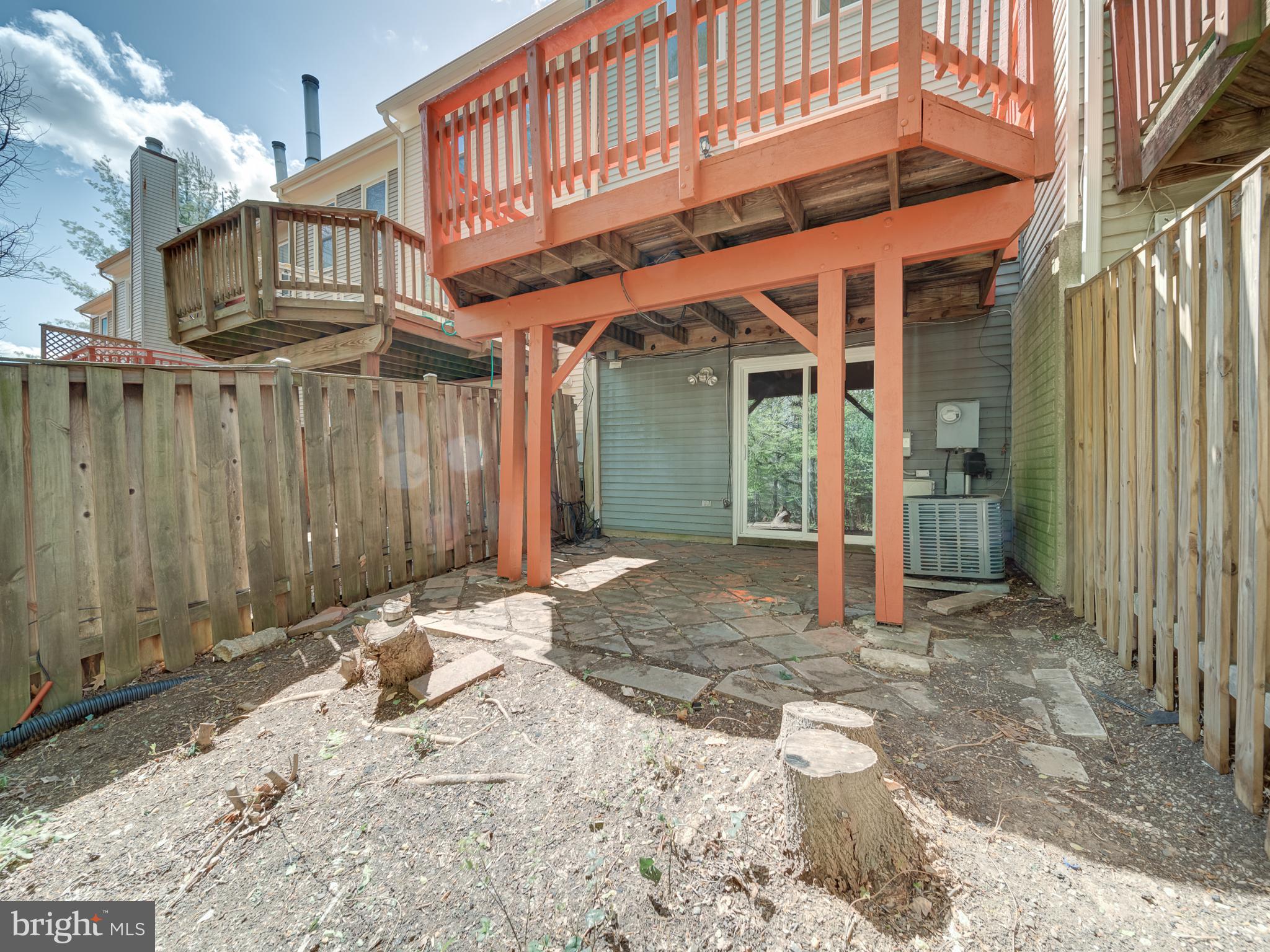 SPRINGFIELD OAKS - Residential Lease