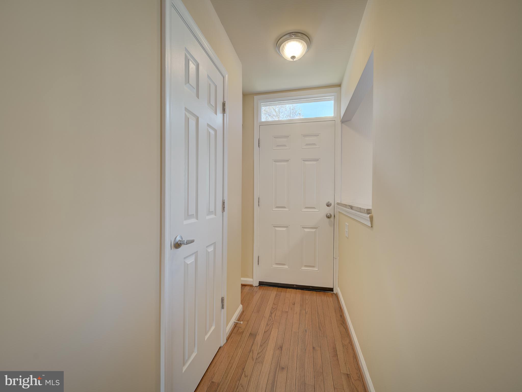 SPRINGFIELD OAKS - Residential Lease