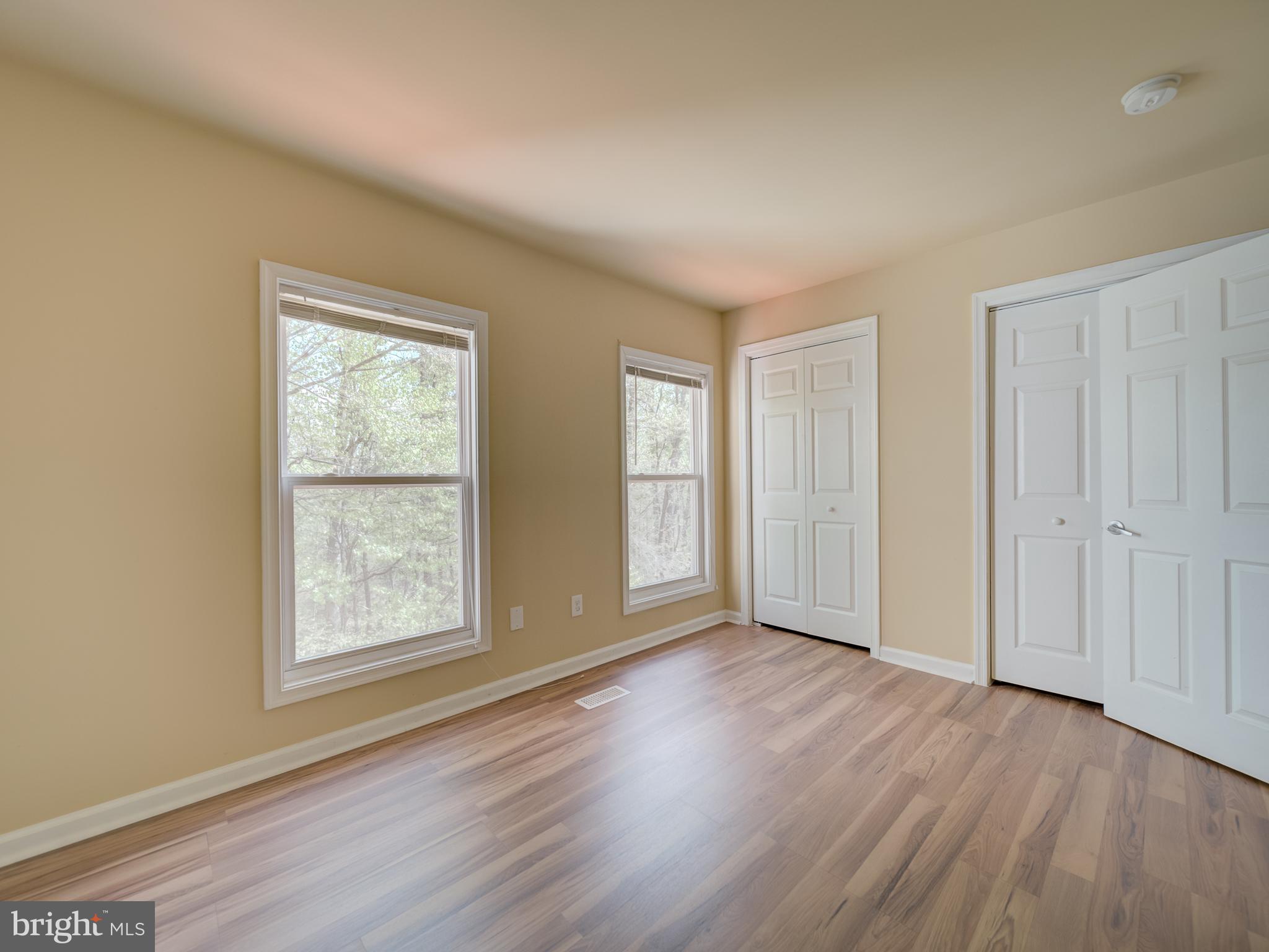 SPRINGFIELD OAKS - Residential Lease