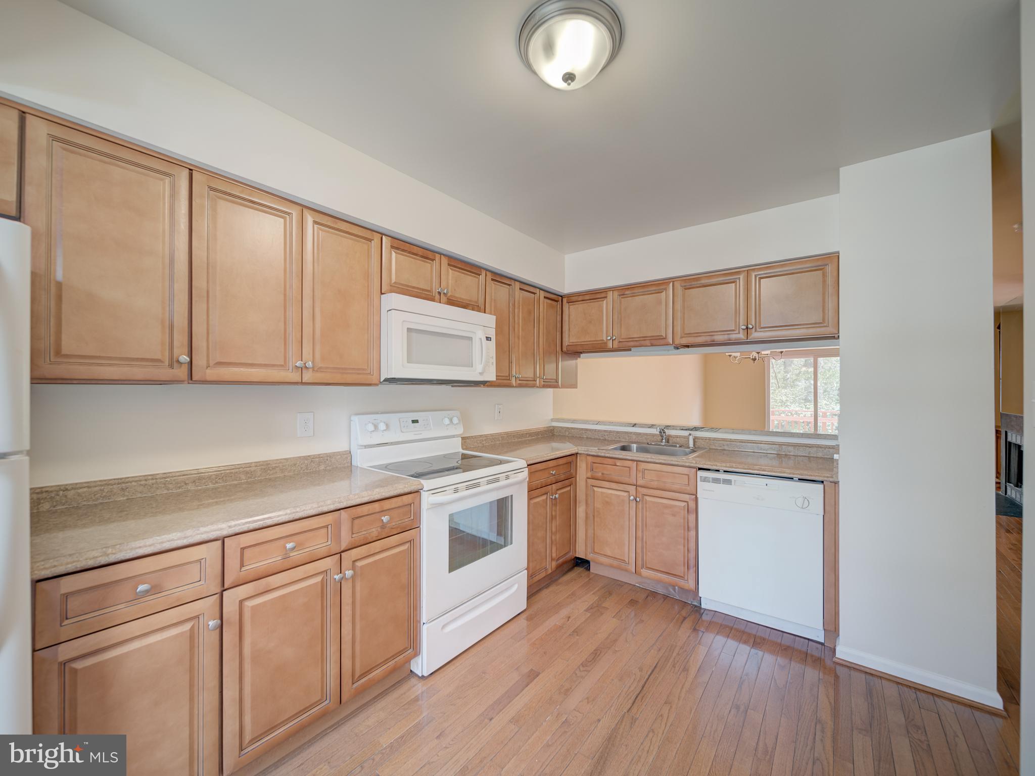 SPRINGFIELD OAKS - Residential Lease