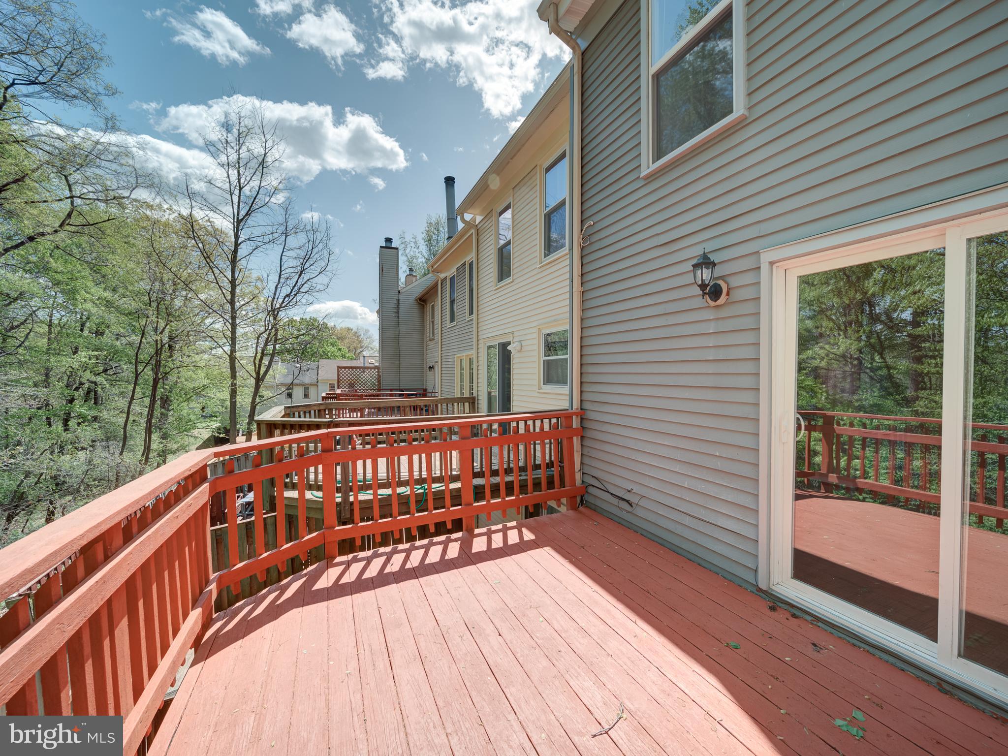 SPRINGFIELD OAKS - Residential Lease