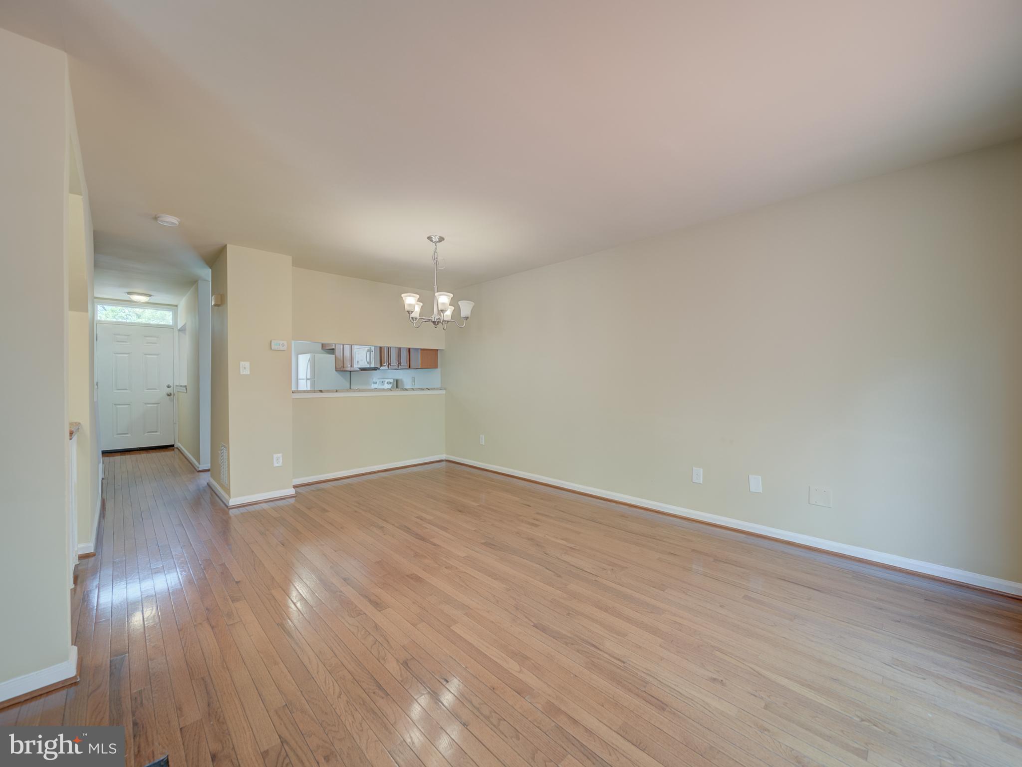 SPRINGFIELD OAKS - Residential Lease