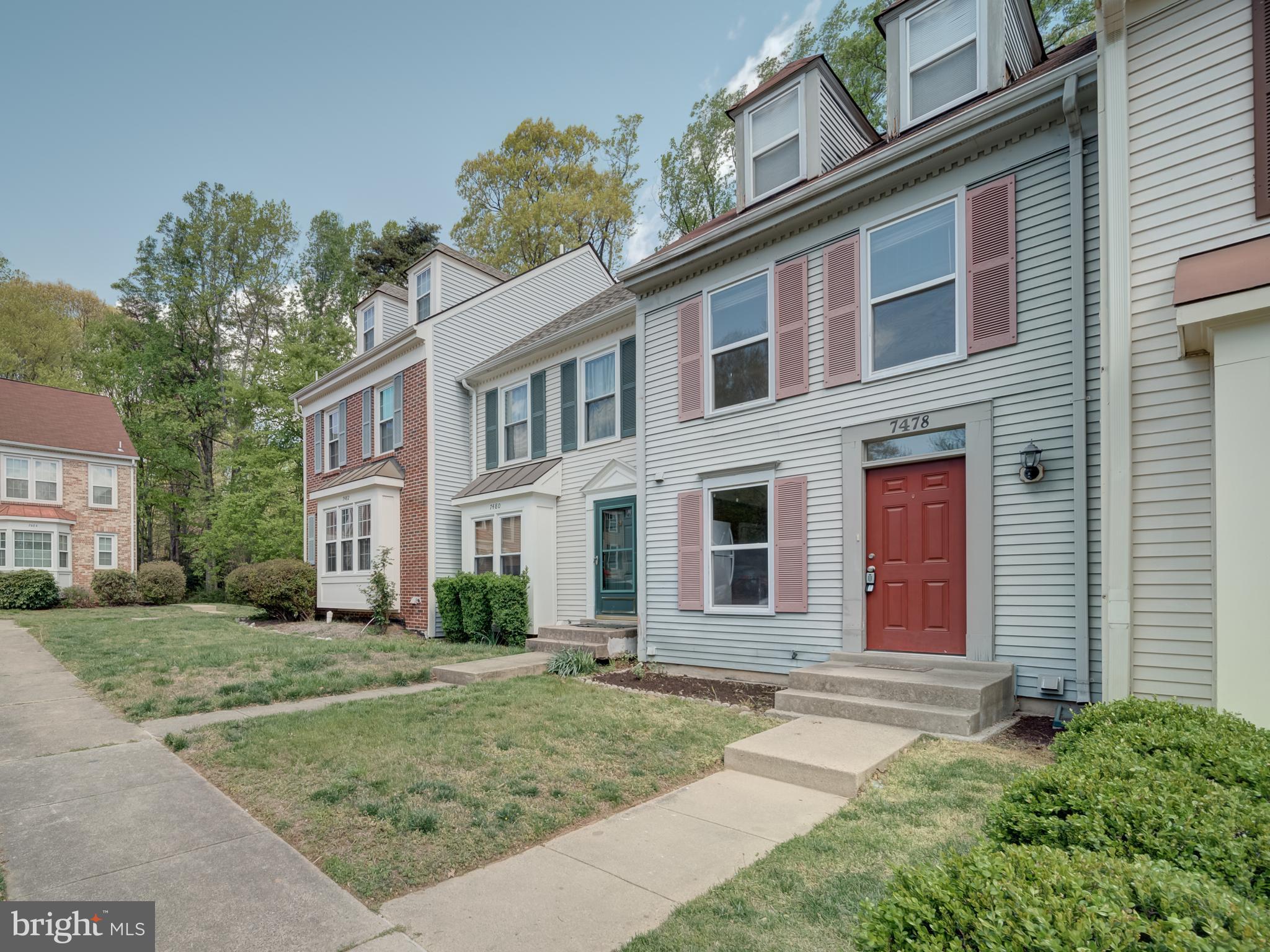 SPRINGFIELD OAKS - Residential Lease