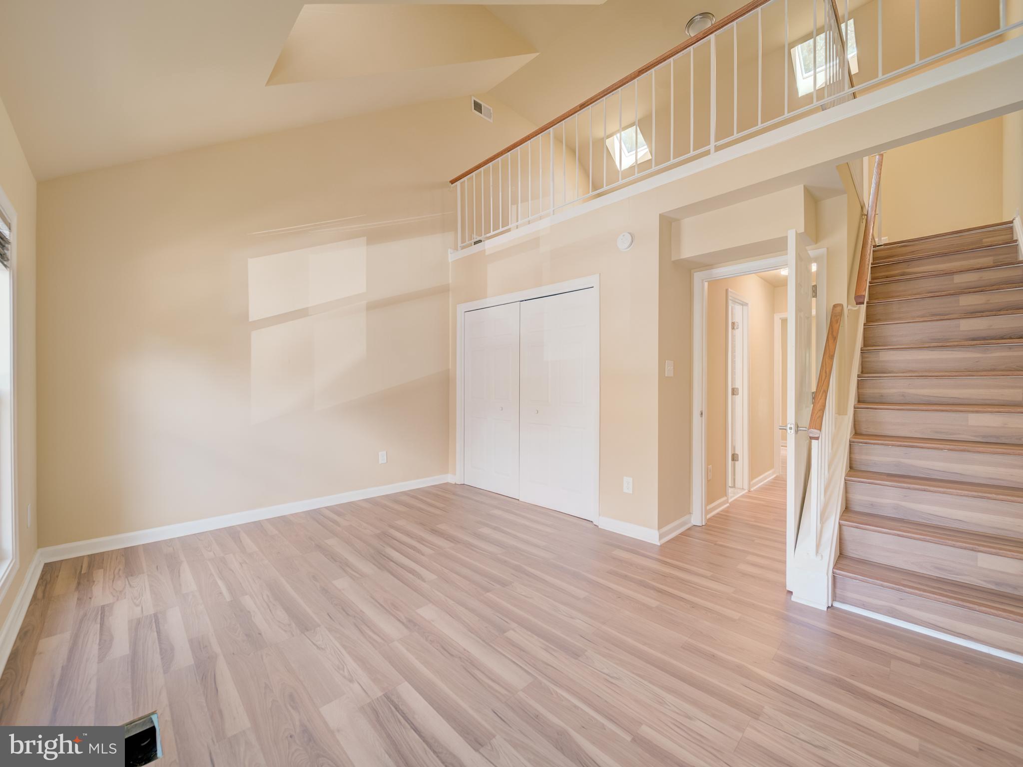 SPRINGFIELD OAKS - Residential Lease