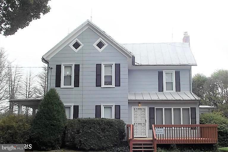 NONE AVAILABLE - Residential Lease