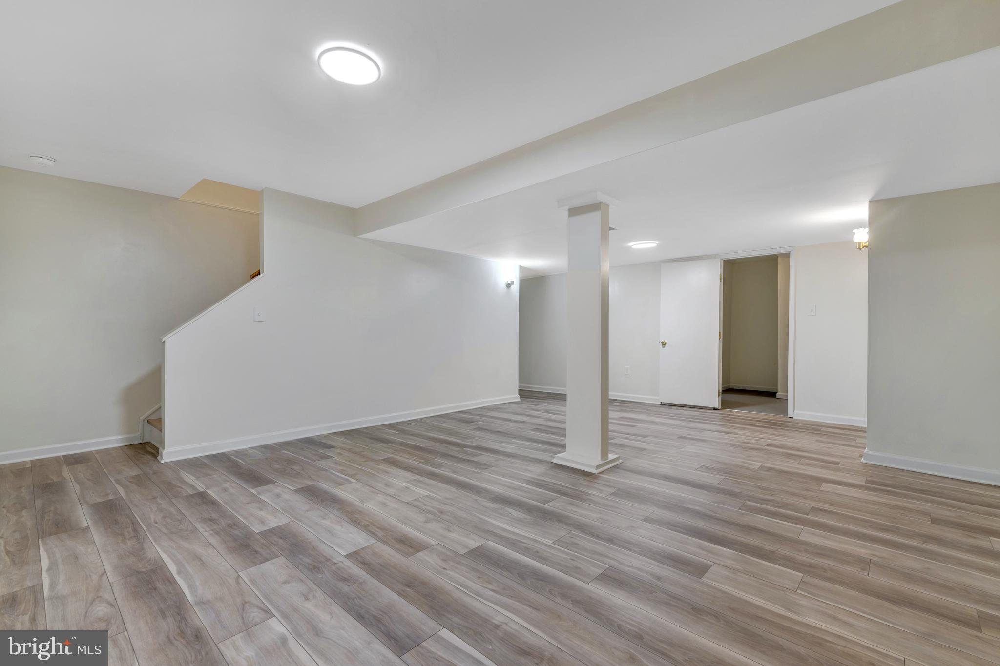 RUTHERFORD GREEN - Residential Lease