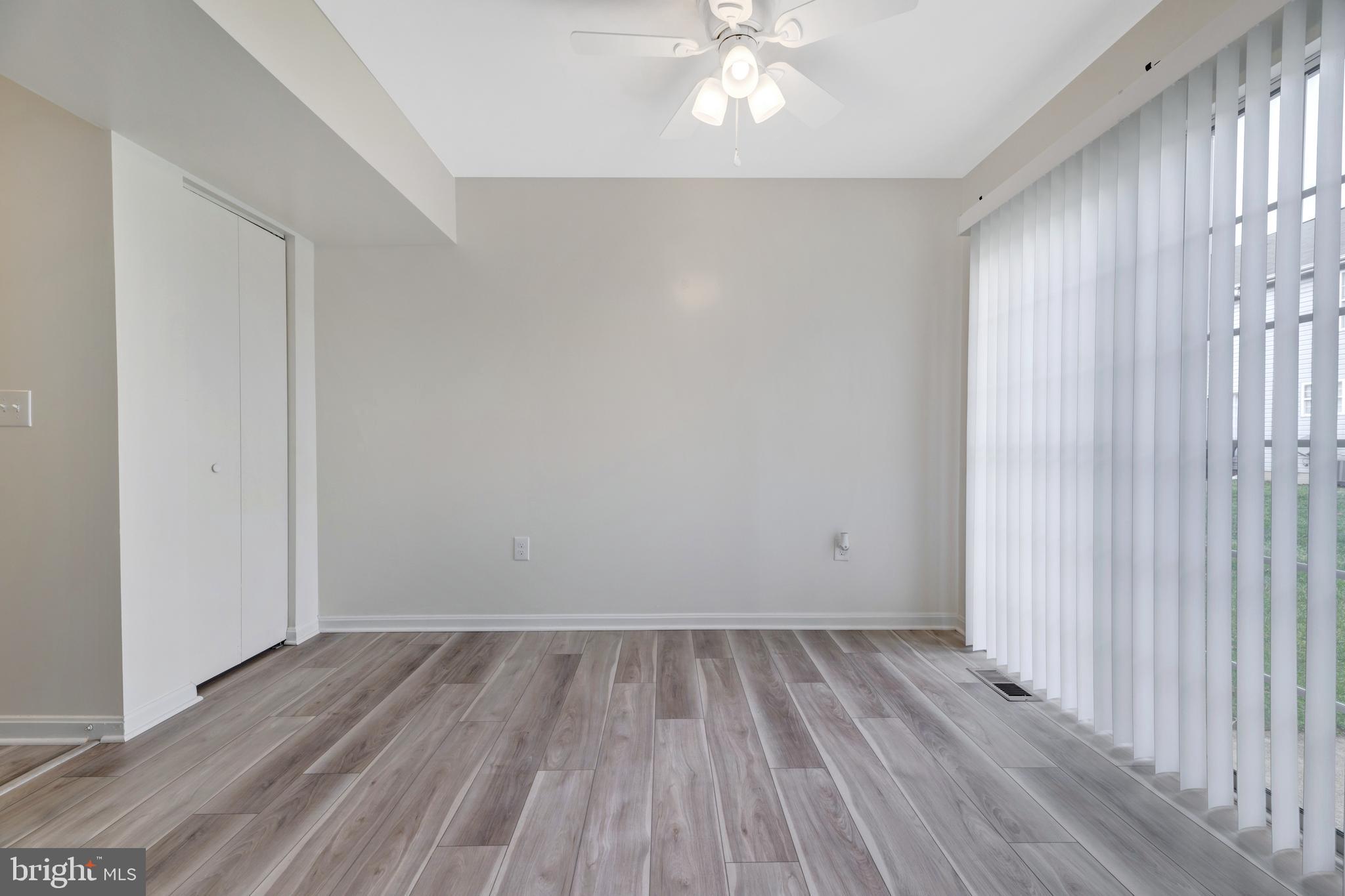 RUTHERFORD GREEN - Residential Lease