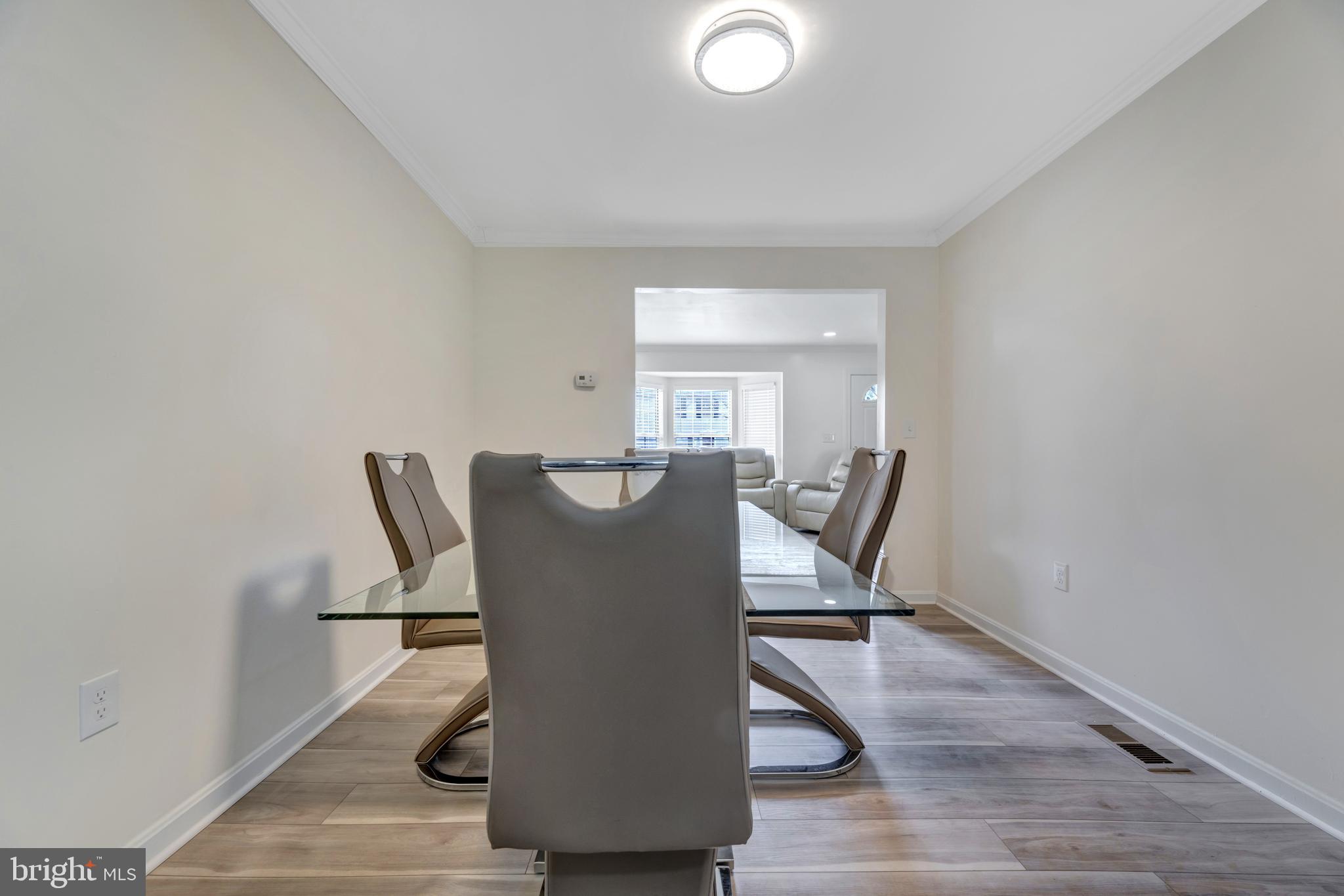 RUTHERFORD GREEN - Residential Lease