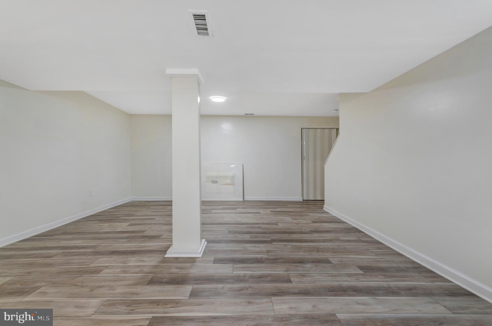 RUTHERFORD GREEN - Residential Lease