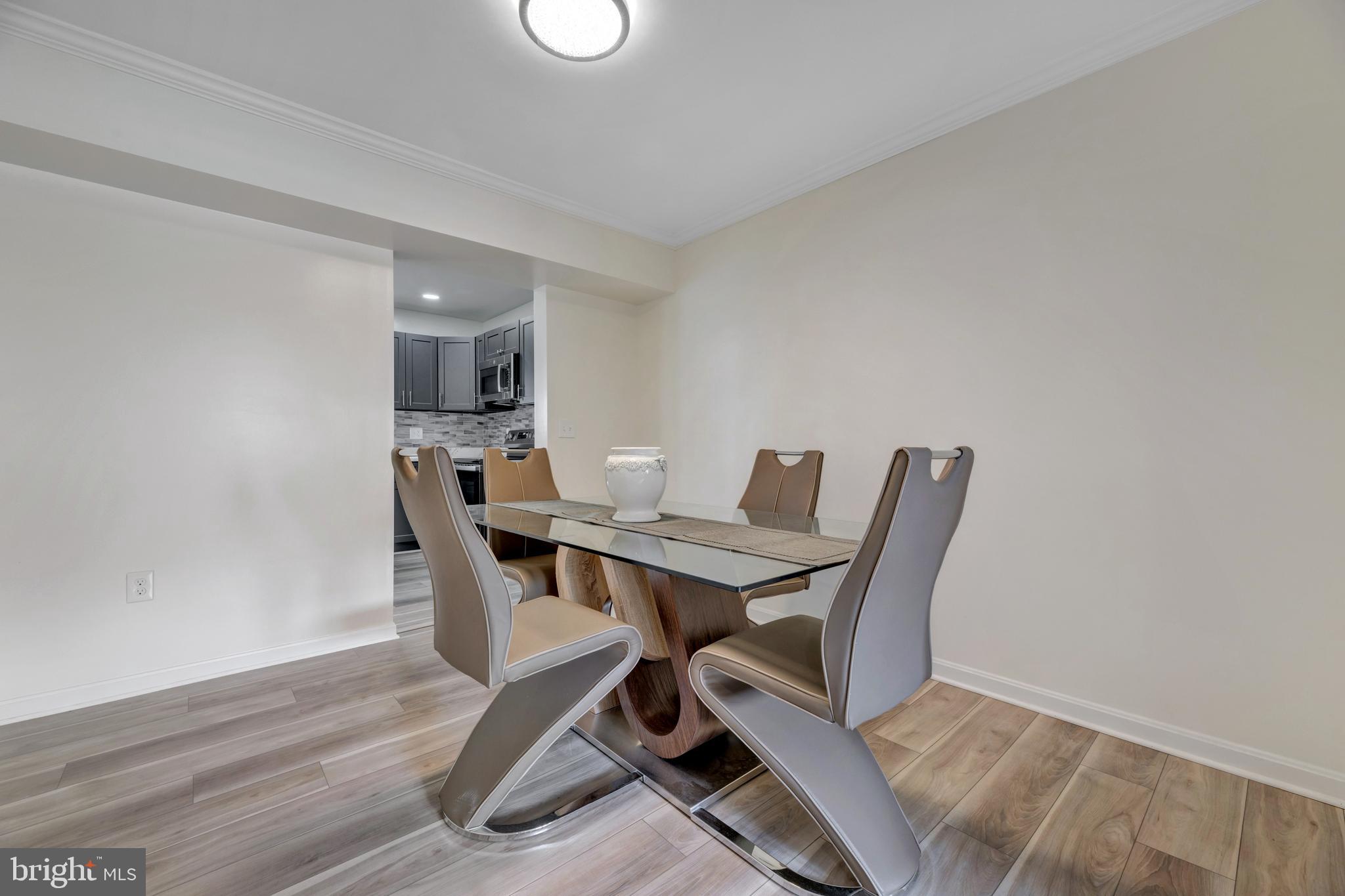 RUTHERFORD GREEN - Residential Lease