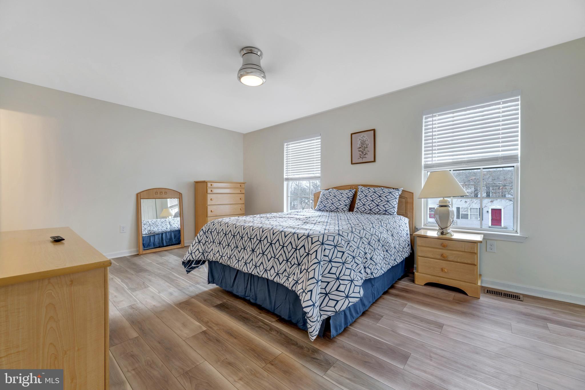 RUTHERFORD GREEN - Residential Lease