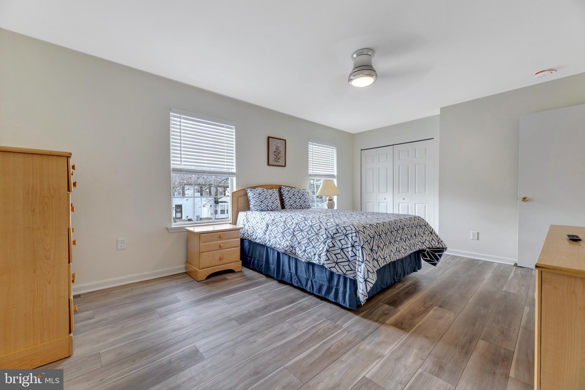 RUTHERFORD GREEN - Residential Lease