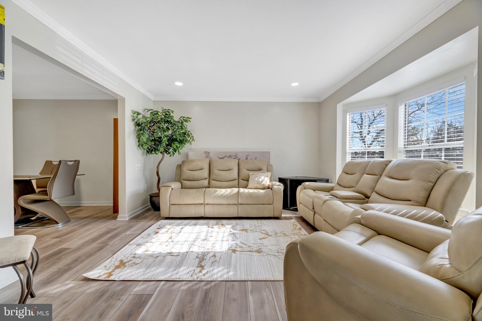 RUTHERFORD GREEN - Residential Lease