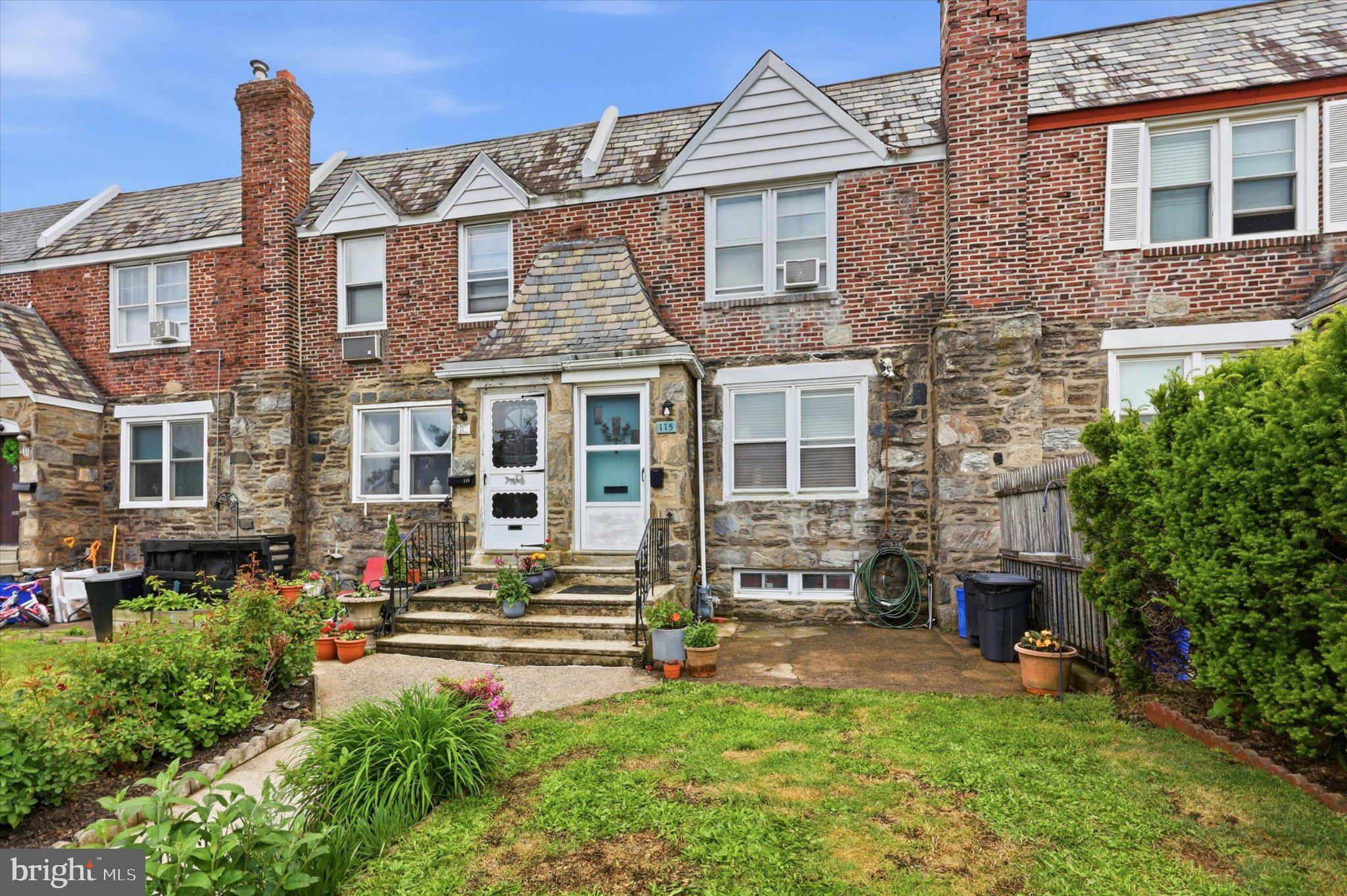 115 ACADEMY LANE