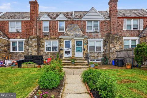 Photo of 115 Academy Lane, UPPER DARBY, PA 19082 (MLS # PADE2115178)