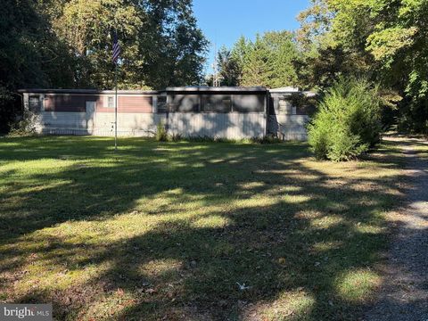 11051 COUNTY SEAT HIGHWAY LAUREL DE 19956
