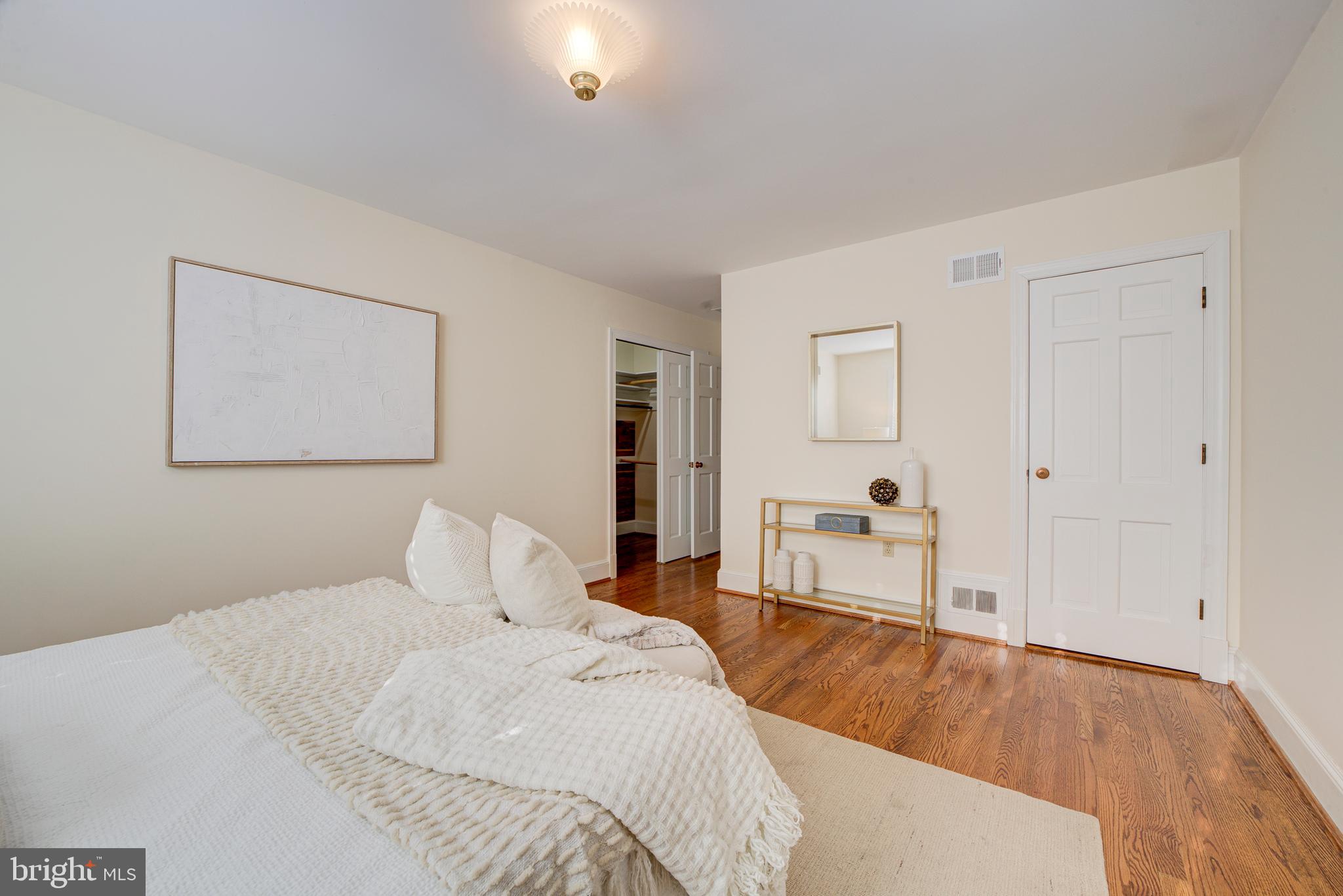 COLLEGE HEIGHTS ESTATES - Residential