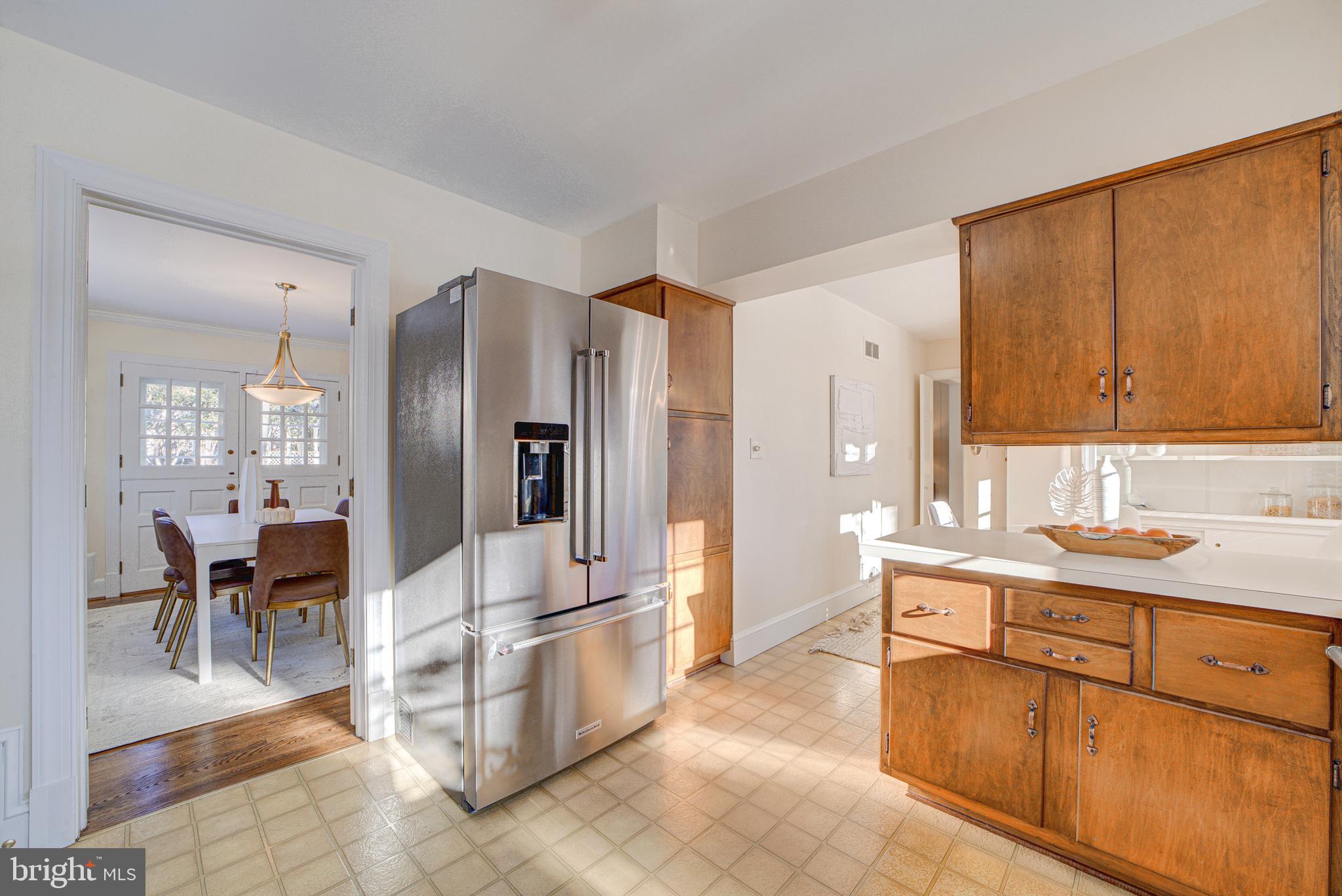 COLLEGE HEIGHTS ESTATES - Residential