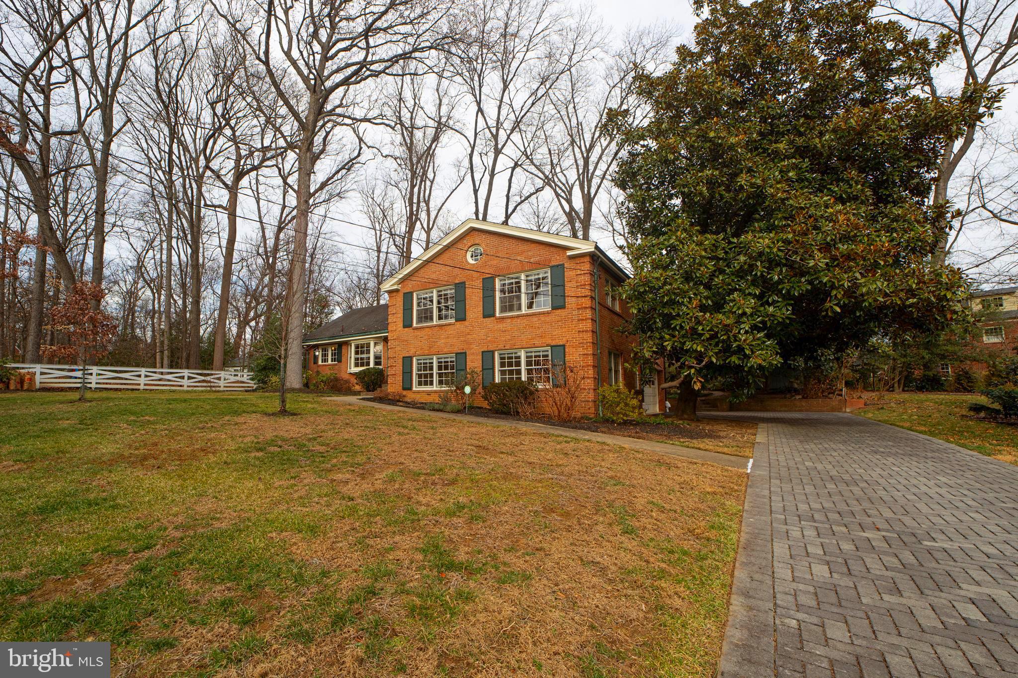 COLLEGE HEIGHTS ESTATES - Residential