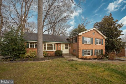 4010 VAN BUREN STREET HYATTSVILLE MD 20782